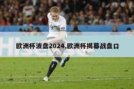 欧洲杯波盘2024,欧洲杯揭幕战盘口