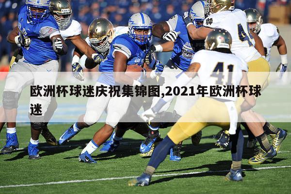 欧洲杯球迷庆祝集锦图,2021年欧洲杯球迷