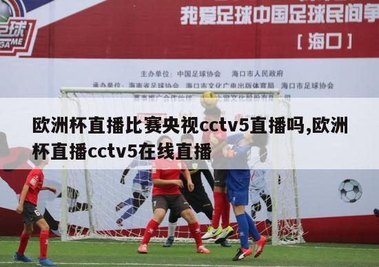 欧洲杯直播比赛央视cctv5直播吗,欧洲杯直播cctv5在线直播