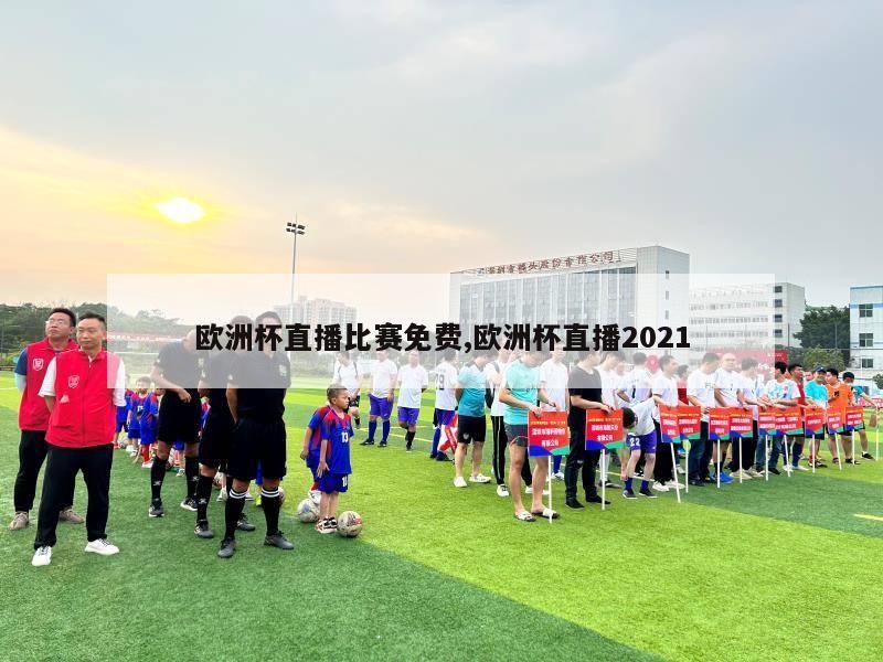 欧洲杯直播比赛免费,欧洲杯直播2021