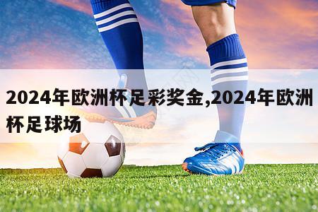 2024年欧洲杯足彩奖金,2024年欧洲杯足球场