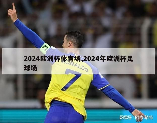 2024欧洲杯体育场,2024年欧洲杯足球场