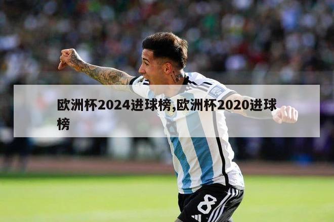 欧洲杯2024进球榜,欧洲杯2020进球榜