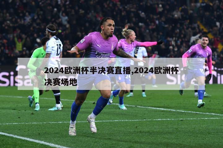 2024欧洲杯半决赛直播,2024欧洲杯决赛场地