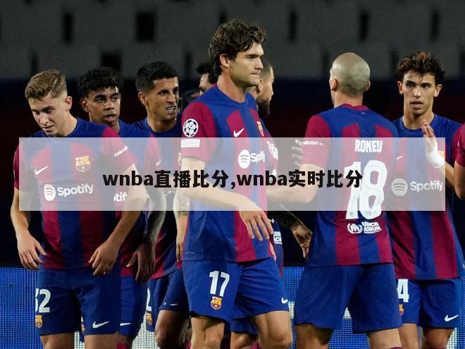 wnba直播比分,wnba实时比分