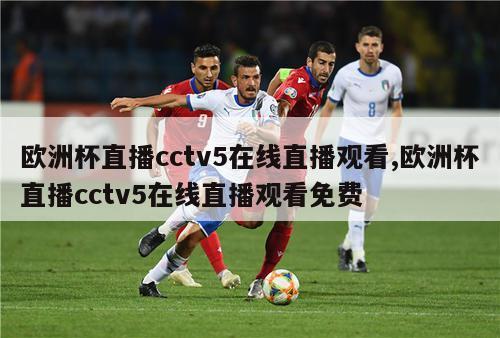 欧洲杯直播cctv5在线直播观看,欧洲杯直播cctv5在线直播观看免费